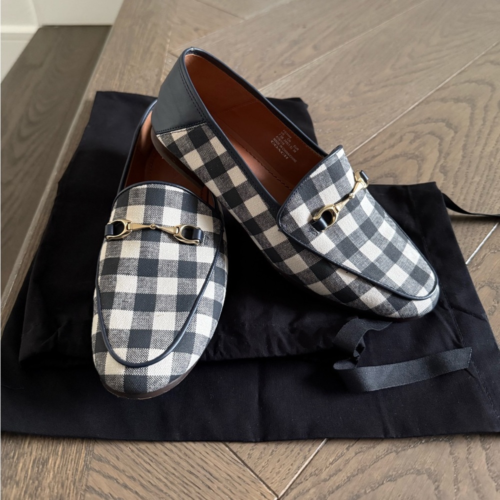 Coach Shoes